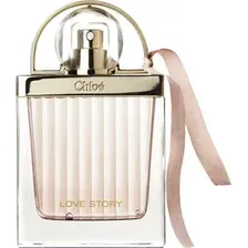 Туалетная вода Chloe Love Story EdT (50 мл)