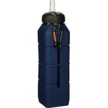 Бутылка для воды AceCamp Sound Bottle синий