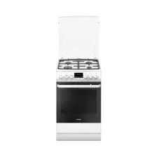 Плита газоэлектрическая Hansa FCMW59209