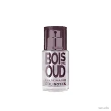 Парфюмерная вода Solinotes Bois De Oud (15мл)