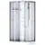 Душевая кабина AM.PM X-Joy 90x90 W94C-401-090MT