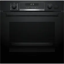 Электрический духовой шкаф Bosch Serie 6 HRG578CB7
