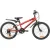 Детский велосипед Novatrack Racer 20 20SH6V.RACER.DRD6 (красный, разобранный)