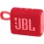 Портативная колонка JBL Go 3, Red