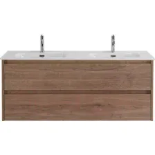 Тумба под умывальник BelBagno Kraft / KRAFT-1200-2C-SO-2-RT