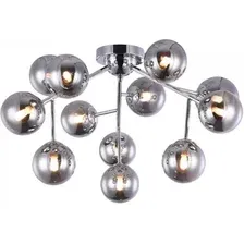 Люстра средней высоты Maytoni Dallas MOD545PL-12CH