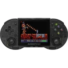 Игровая приставка Anbernic RG353P 64GB/128GB (черный)