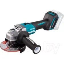 Профессиональная угловая шлифмашина Makita GA005GZ