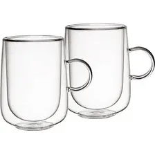 Набор кружек Villeroy & Boch Artesano Hot&Cold Beverages 11-7203-8088 (2шт)