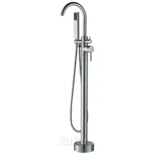 Смеситель Boch Mann Braies Brush Nickel BM8922