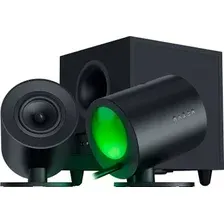 Акустика Razer Nommo V2