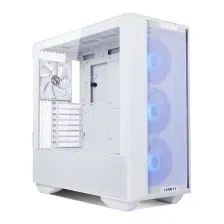 Корпус для компьютера Lian Li Lancool 3R-W / G99.LAN3RW.00 (белый, без БП)