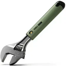 Ключ разводной Deli HT1508L