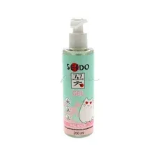 Гель для умывания SENDO балансирующий Balance Cleansing Gel, 200 м