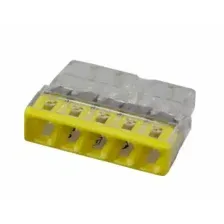 Набор клемм Wago 2273-205 07-5134 (100шт)