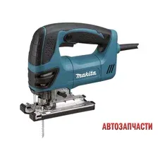 Электролобзик Makita 4350 CT