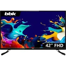 Телевизор BBK 42LEM-1080/FTS2C