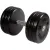 Гантель MB Barbell Классик 30 кг (вращающаяся ручка)