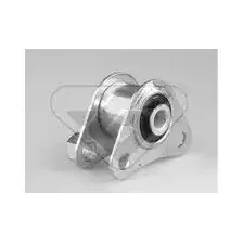 подушка КПП передняя левая! к двигателю Fiat Ducato, Peugeot Boxer all 94 594224 HUTCHINSON