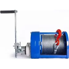 Лебедка TOR ЛТ-2 40м 11321