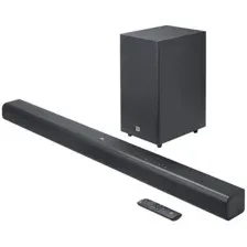Саундбар JBL Cinema SB580