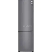 Холодильник LG GA-B509CLCL