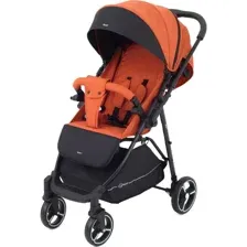 Детская прогулочная коляска Rant Shift, RA250, orange brown