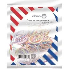 Резинки для денег Attomex 4152310