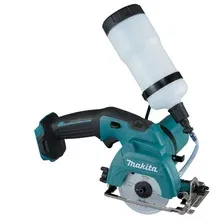 Ручной плиткорез Makita CC301DZ (без АКБ)