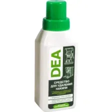 Средство для удаления накипи в кофемашинах и кофеварках DEA D1L BY