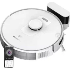 POLARIS PVCR 5003 WI-FI IQ HOME (БЕЛЫЙ)
