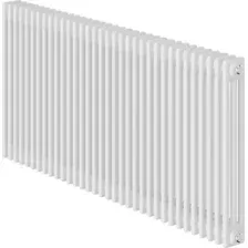 Стальной трубчатый радиатор Royal Thermo Insignia C3050 - 34 секций RAL9016