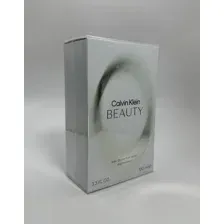 Calvin Klein Beauty 100 мл, Оригинал, Франция (Кельвин Кляйн Бьюти) Парфюм женский