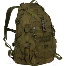 Рюкзак Peterson BL075-9944 (Army Green)