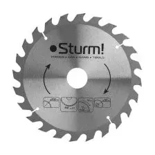 Пильный диск Sturm 9020-200-32-24T