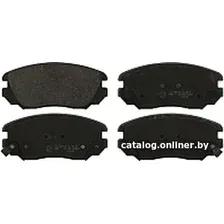 Тормозные колодки AP 05P1409