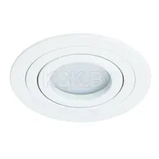 Точечный светильник Arte Lamp Tarf A2167PL-1WH