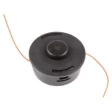 Головка триммерная ECO Turbocut GTP-TC25 леска d 2,4 мм 