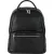 Городской рюкзак Francesco Molinary 513-10989-1-024BLK