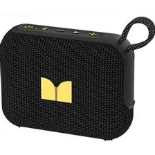 MONSTER CUBE 1 MS62113 (ЧЕРНЫЙ)