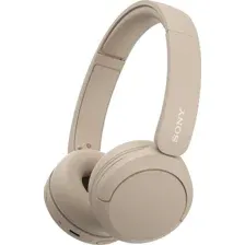 SONY WH-CH520 (БЕЖЕВЫЙ)