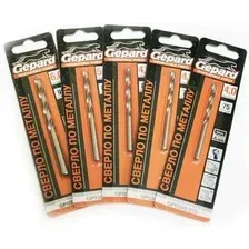 Сверло Gepard GP0360-093