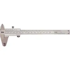 Штангенциркуль Toptul IACA0150