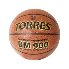 Баскетбольный мяч TORRES BM900