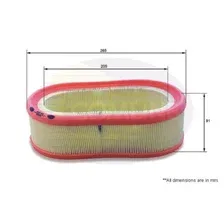 Воздушный фильтр Comline EAF411