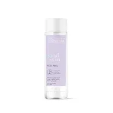  Bielenda Тоник для лица Good Skin Acid Peel Микро-отшелушивающий коррект и нормализующий (200 мл)