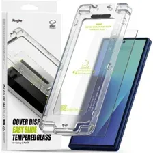 Защитное стекло Ringke Cover Display Easy Slide 2шт для Galaxy Z Fold 7