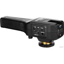 Проводной микрофон Saramonic Vmic 4