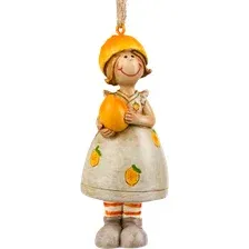 Елочная игрушка Erich Krause Decor. Богатый урожай / 64055