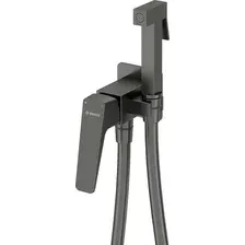 Гигиенический душ Deante Blur Titanium BQL D34M